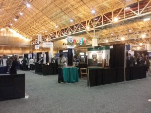 AGU Fall Meeting