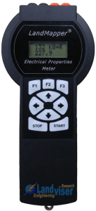 LandMapper ERM-03 -04