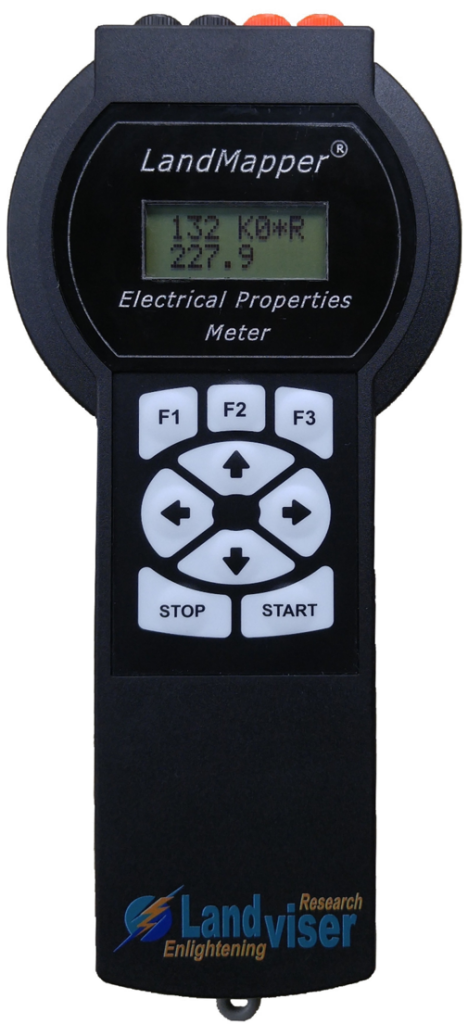 LandMapper ERM-03 -04